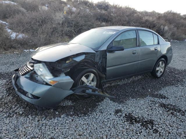  Salvage Saturn Ion