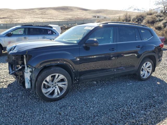  Salvage Volkswagen Atlas