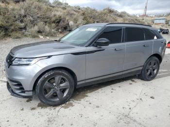  Salvage Land Rover Range Rover