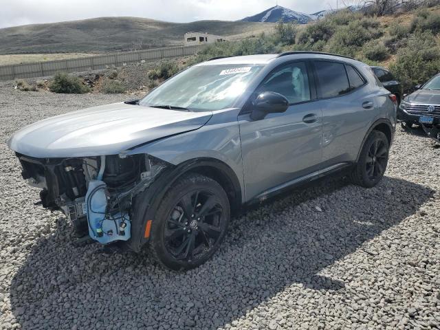  Salvage Buick Envision