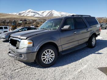  Salvage Ford Expedition