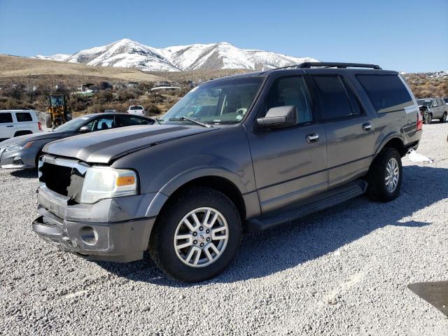  Salvage Ford Expedition