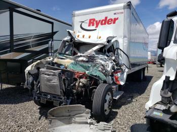  Salvage Freightliner M2 106 Med