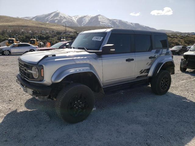  Salvage Ford Bronco