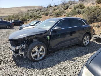  Salvage Audi e-tron