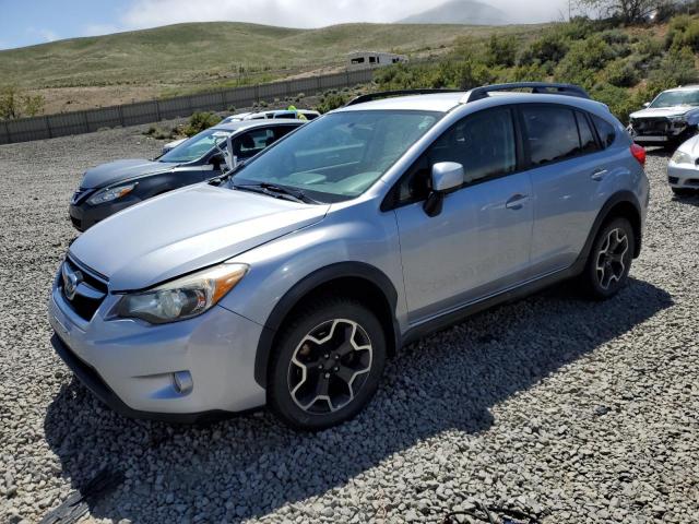  Salvage Subaru Xv