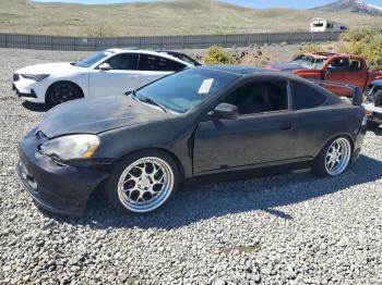  Salvage Acura RSX