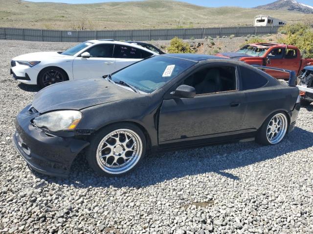  Salvage Acura RSX