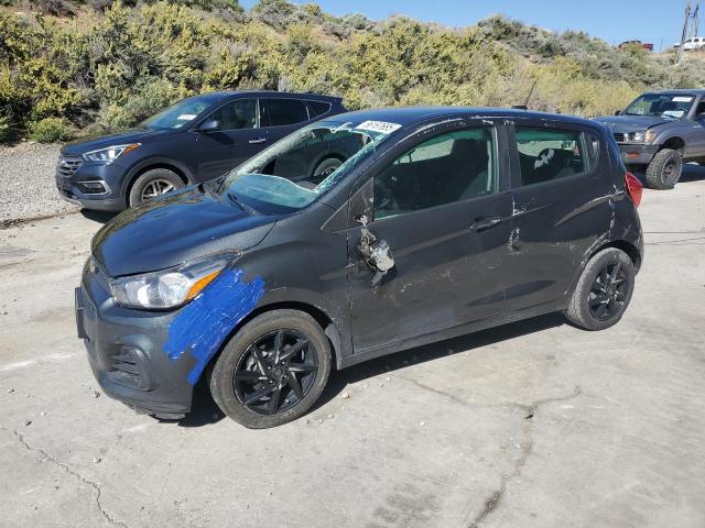  Salvage Chevrolet Spark