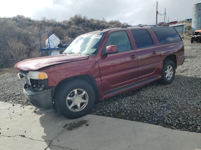  Salvage GMC Denali