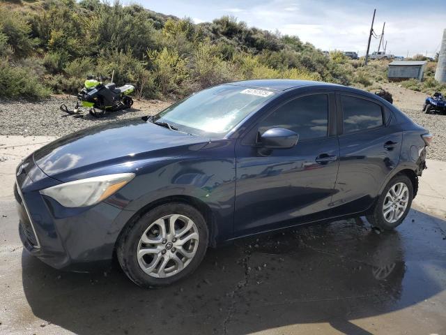  Salvage Toyota Yaris