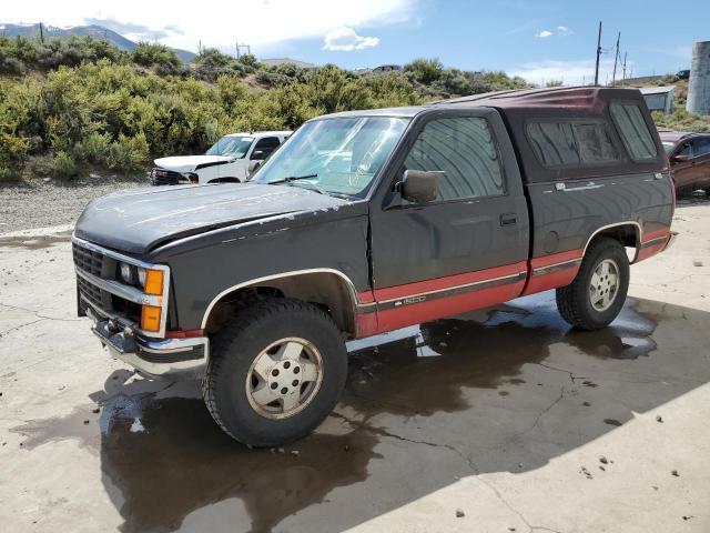  Salvage Chevrolet Gmt