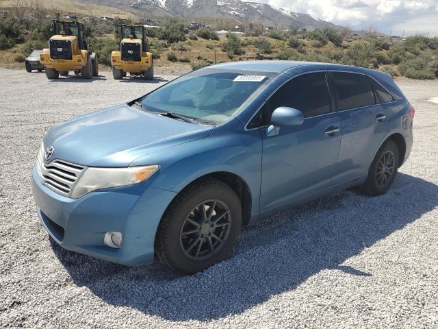  Salvage Toyota Venza