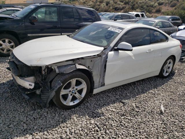  Salvage BMW 4 Series