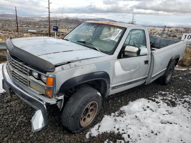  Salvage Chevrolet Gmt