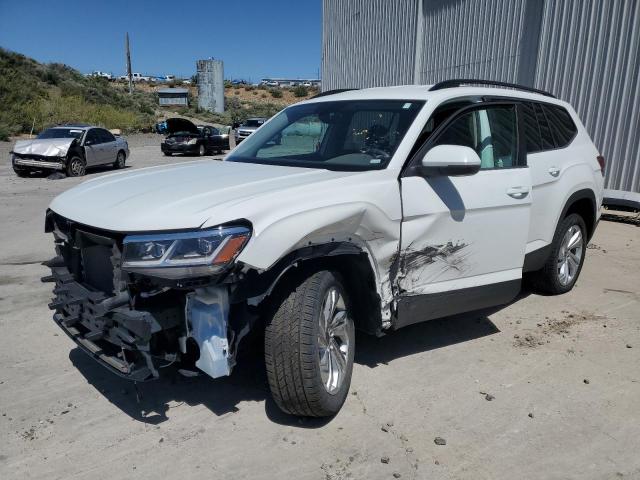  Salvage Volkswagen Atlas