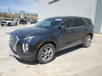  Salvage Hyundai PALISADE