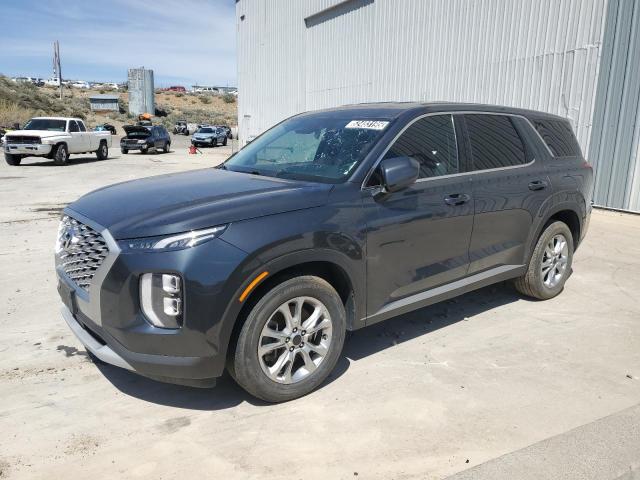  Salvage Hyundai PALISADE