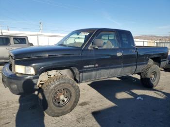  Salvage Dodge Ram 1500