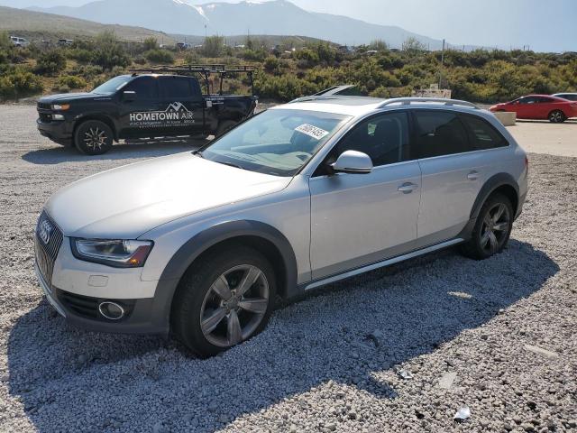  Salvage Audi A4