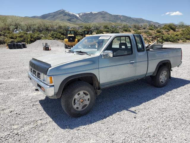  Salvage Nissan Titan