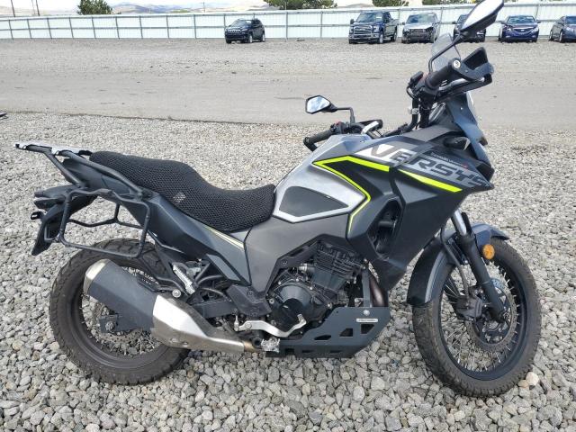  Salvage Kawasaki Kle300 B