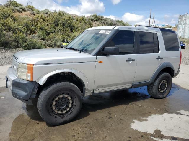  Salvage Land Rover LR3