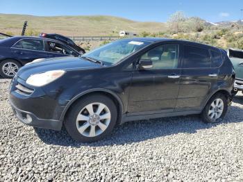  Salvage Subaru Tribeca