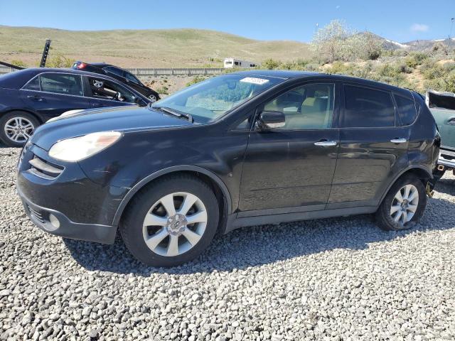  Salvage Subaru Tribeca