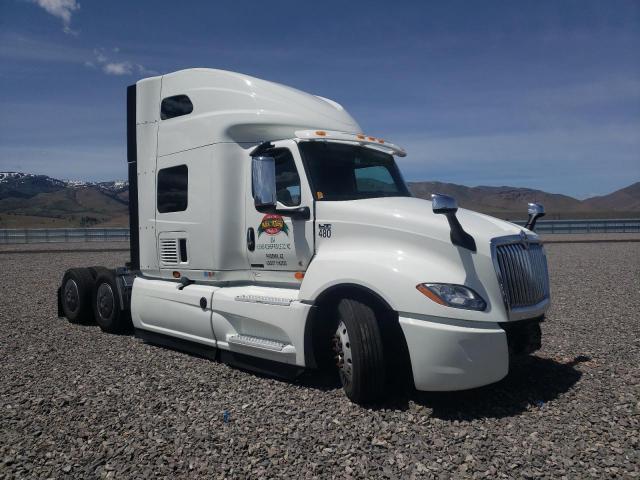  Salvage International Lt625