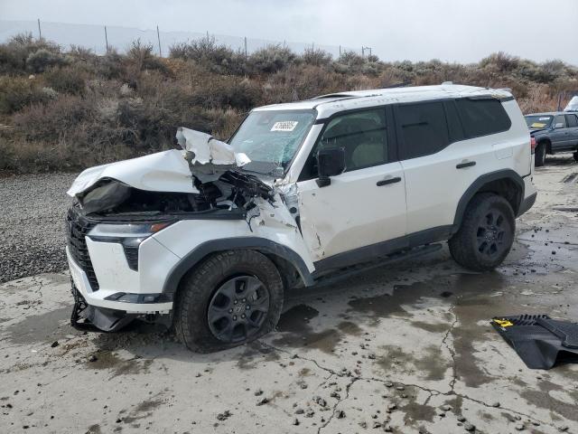  Salvage Lexus Gx