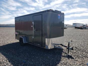  Salvage Other Trailer