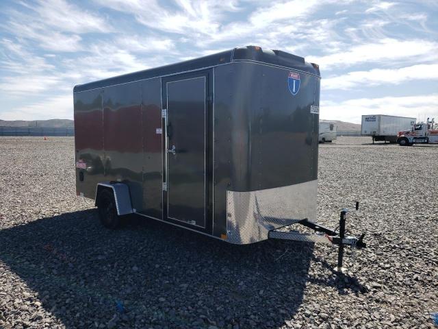  Salvage Other Trailer
