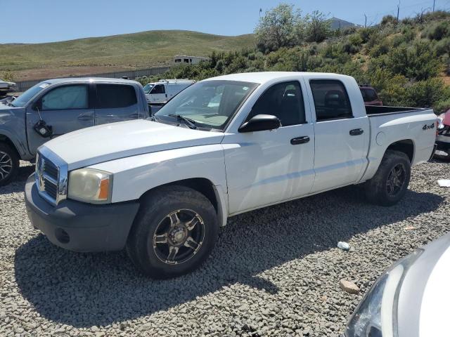  Salvage Dodge Dakota