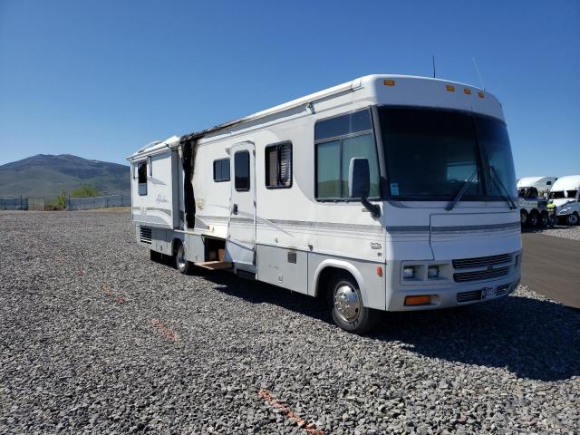  Salvage Winnebago Motorhome