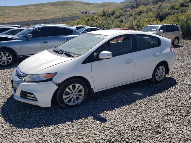  Salvage Honda Insight