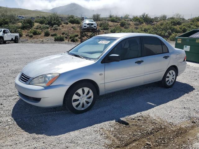  Salvage Mitsubishi Lancer