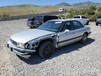  Salvage Buick LeSabre