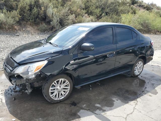  Salvage Mitsubishi Mirage
