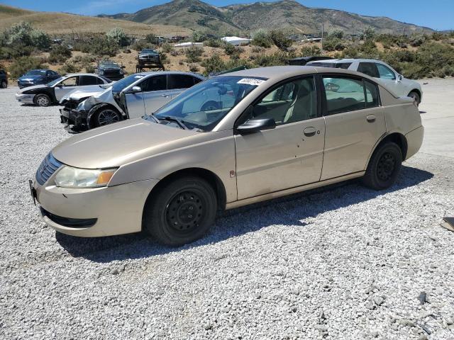  Salvage Saturn Ion