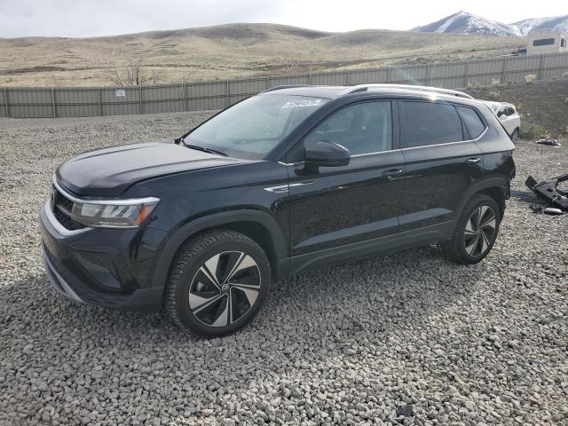  Salvage Volkswagen Taos