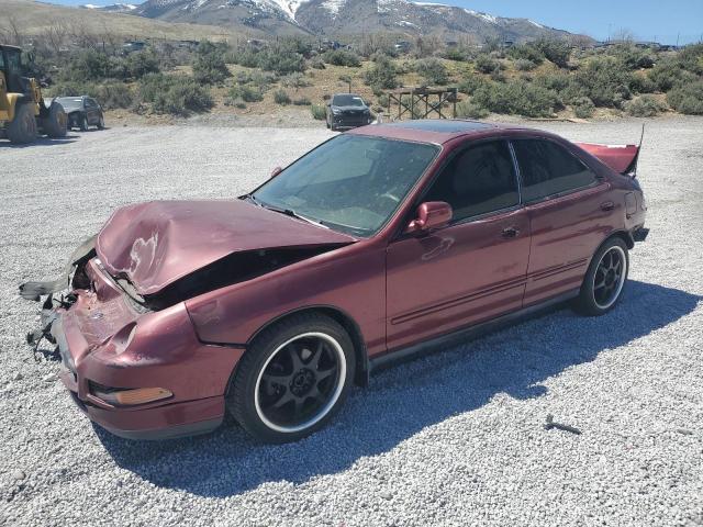  Salvage Acura Integra