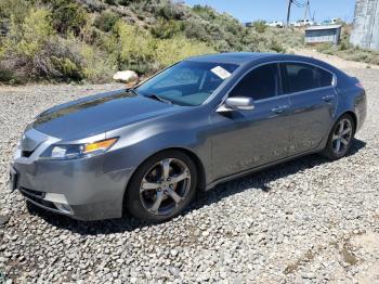  Salvage Acura TL