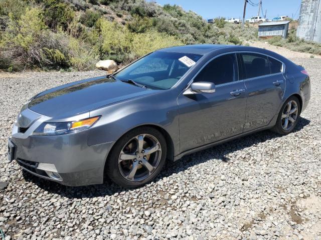  Salvage Acura TL
