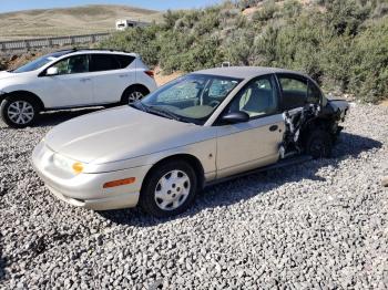  Salvage Saturn Sl Sl1 Sl2