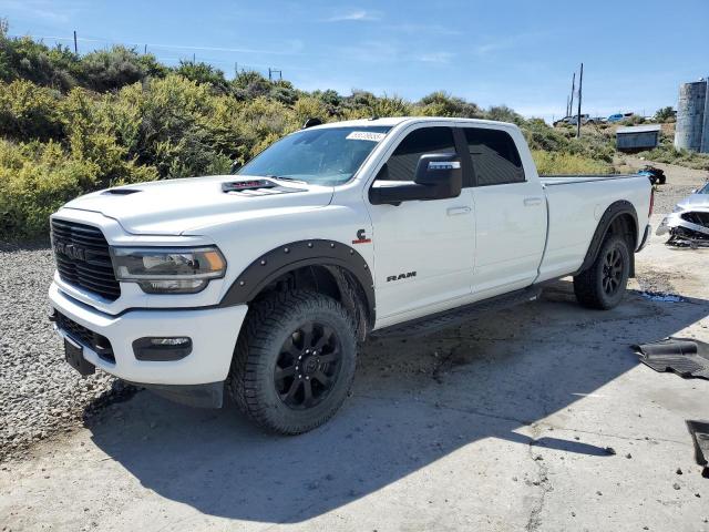  Salvage Ram 3500