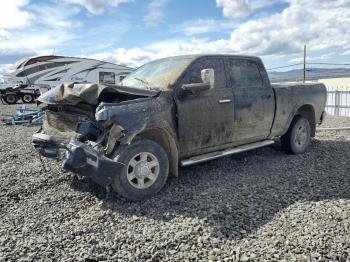  Salvage Dodge Ram 2500