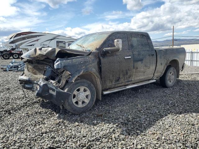  Salvage Dodge Ram 2500
