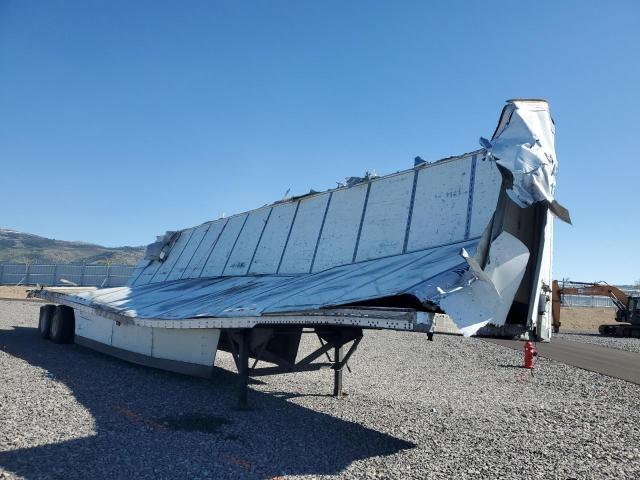  Salvage Vang Trailer
