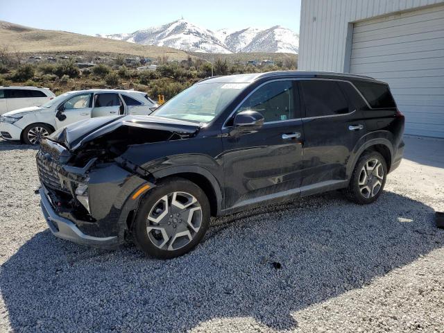  Salvage Hyundai PALISADE